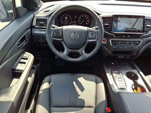 2025 Honda Ridgeline TrailSport - Photo 9