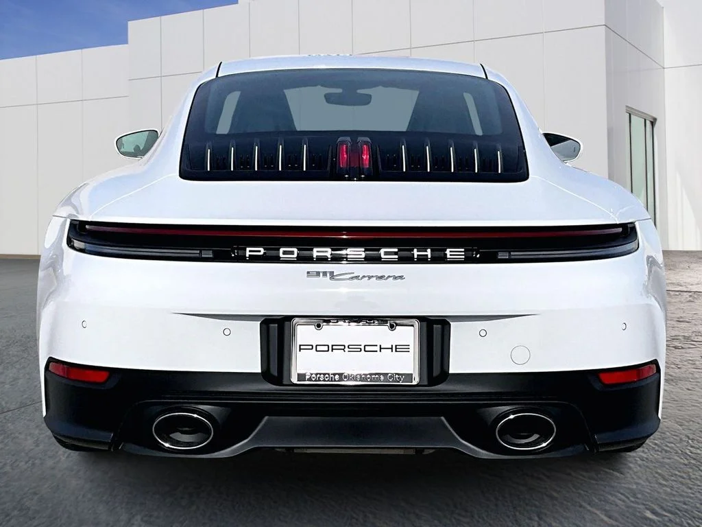 2026 Porsche 911 - Photo 6