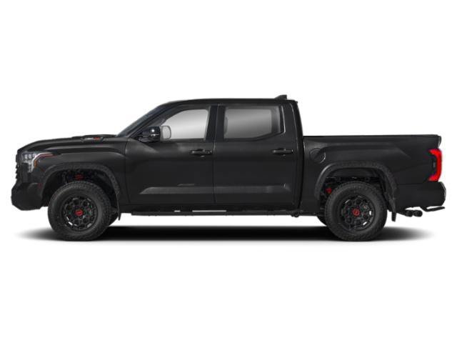 New 2026 Midnight Black Metallic Toyota TRD Pro Hybrid image 3