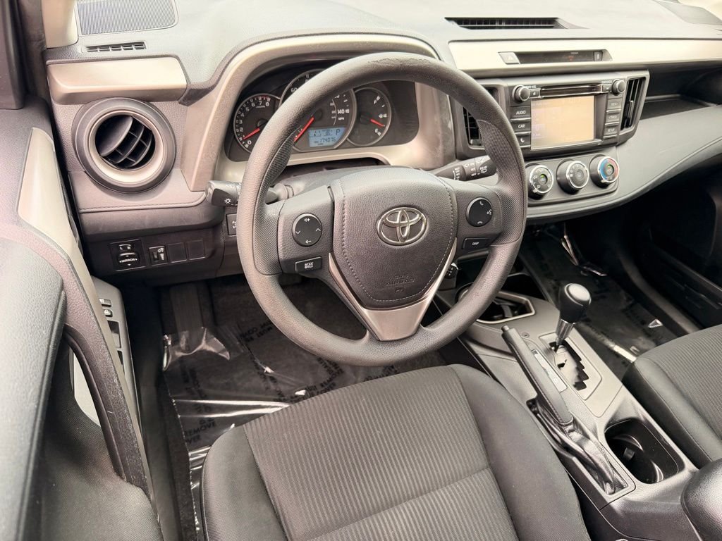 Used 2016 Silver Toyota LE image 23