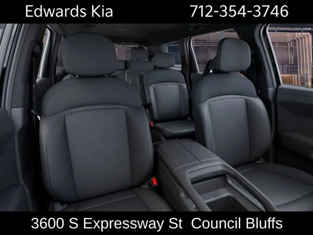 New 2027 Black Kia S image 17