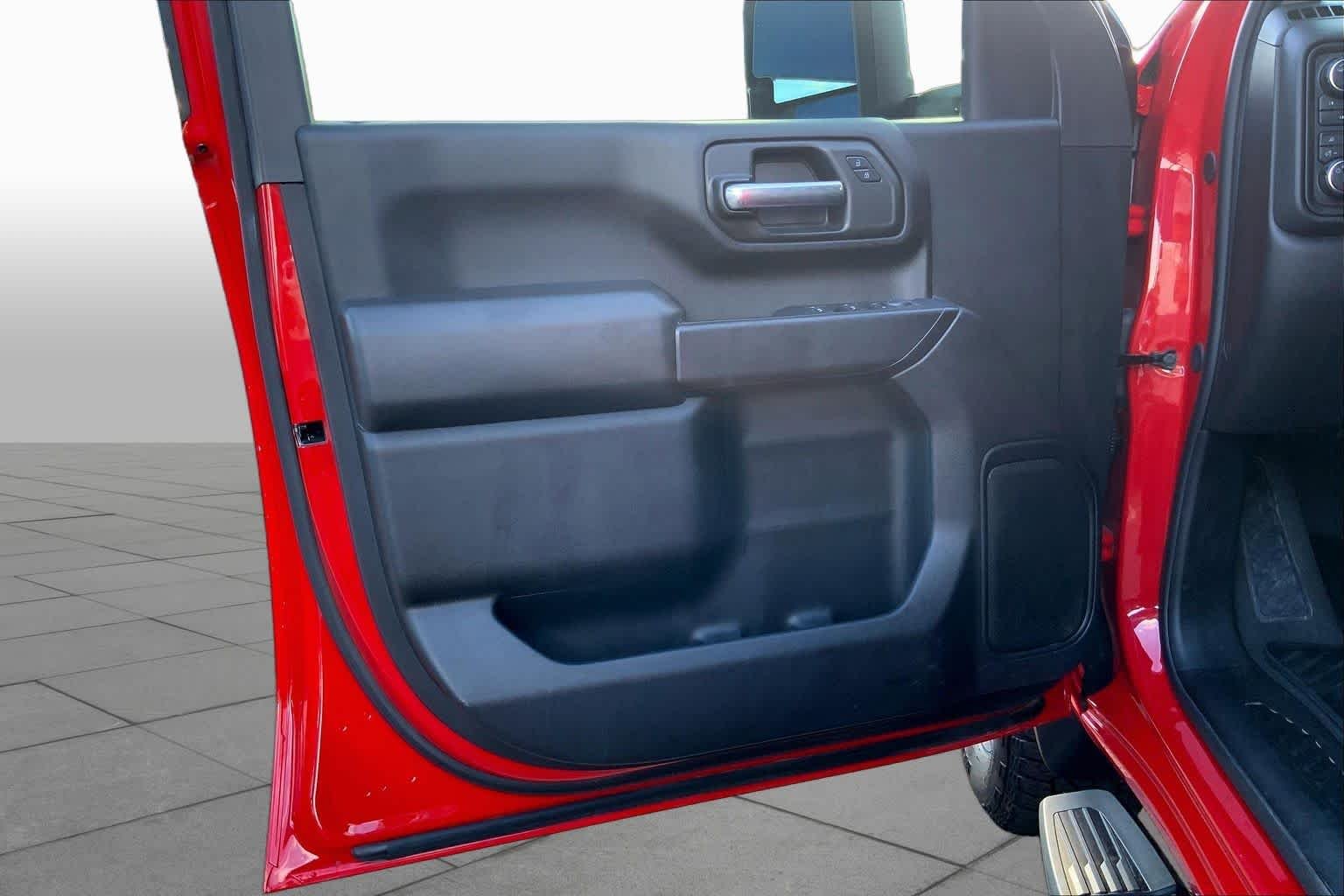 Used 2024 Red Hot Chevrolet Custom image 21
