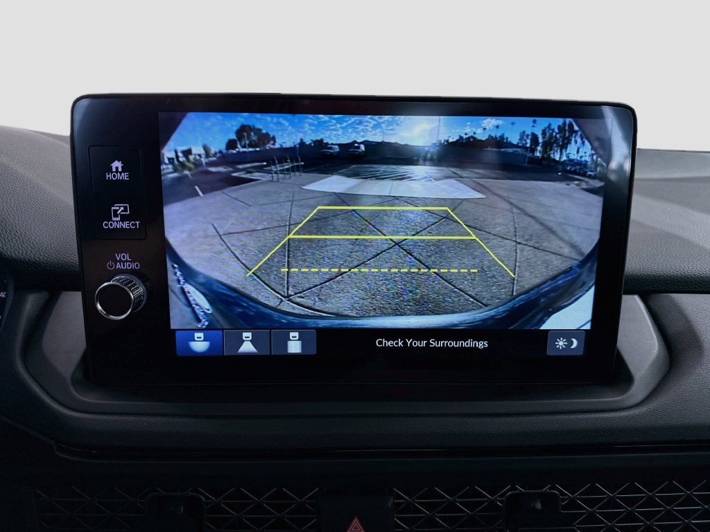 2026 Honda Accord LX - Photo 15