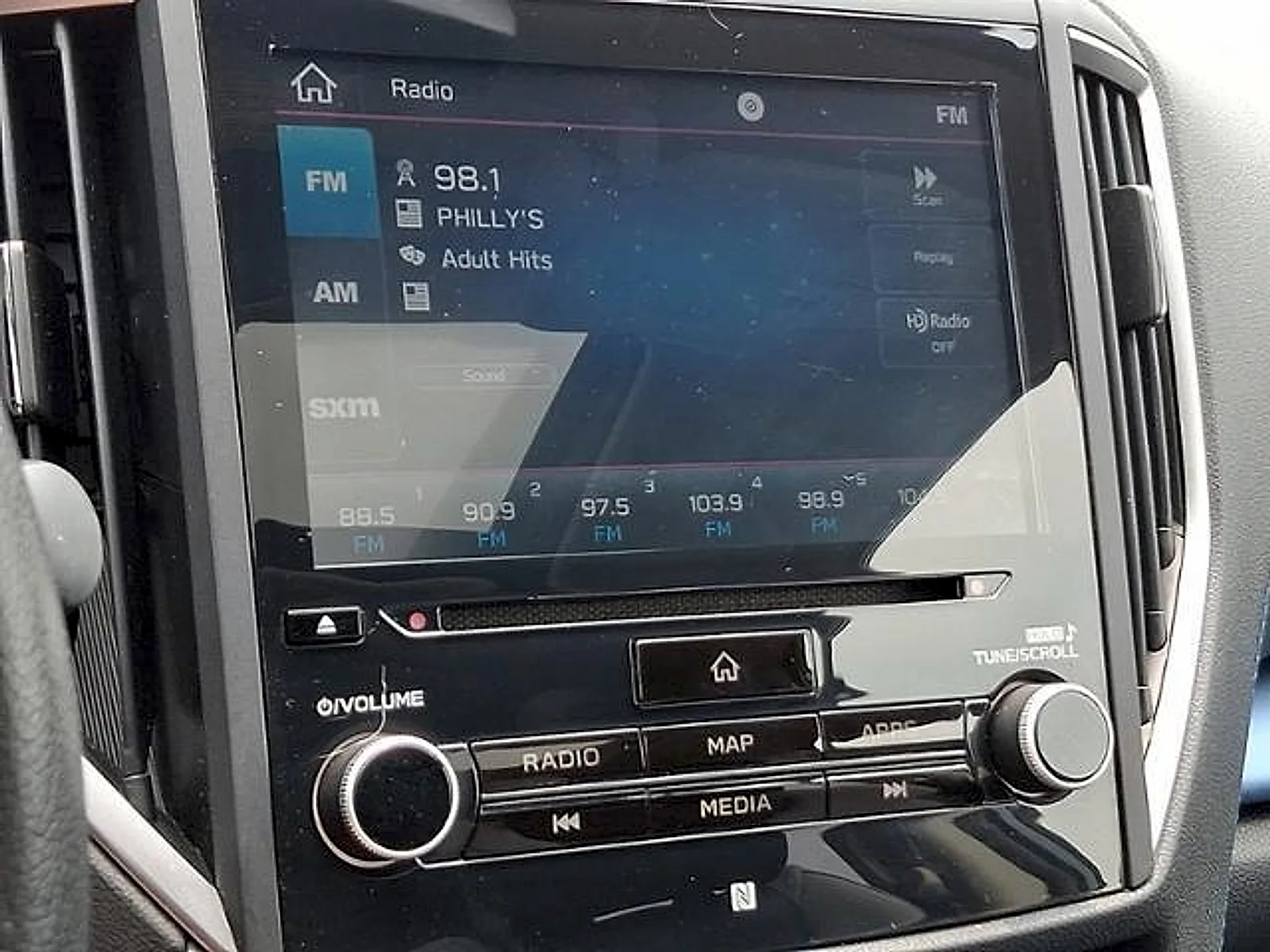 Used 2020 Cool Gray Khaki Subaru Hybrid image 20