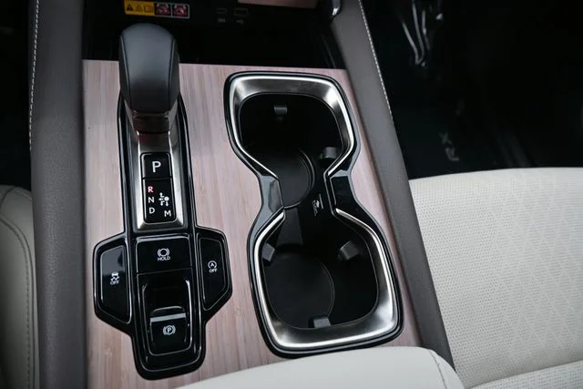 Used 2025 Brown Lexus 350 Premium Plus image 35