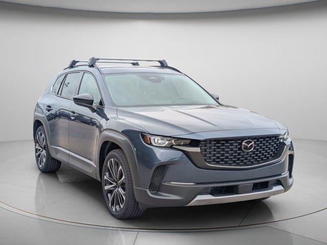 New 2026 Mazda CX-50 2.5 Turbo AWD