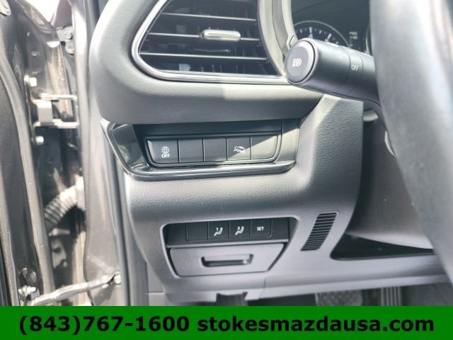 Used 2021 Gray Mazda Preferred image 15