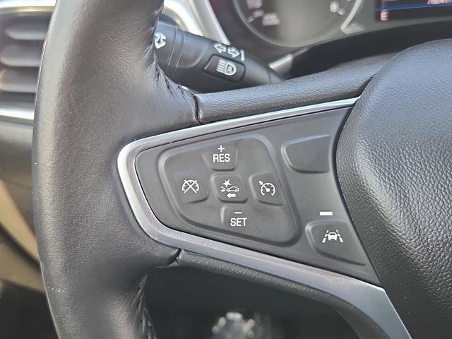 Used 2022 Summit White Chevrolet LT image 15