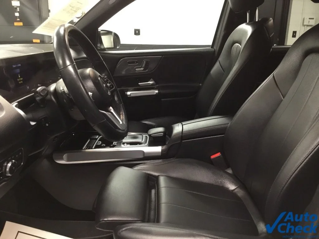 2020 Mercedes-Benz GLB Base - Photo 23