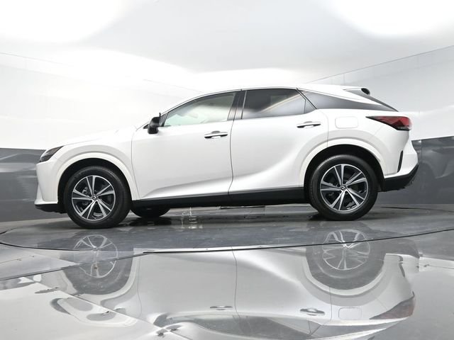 Used 2024 White Lexus 350 image 48