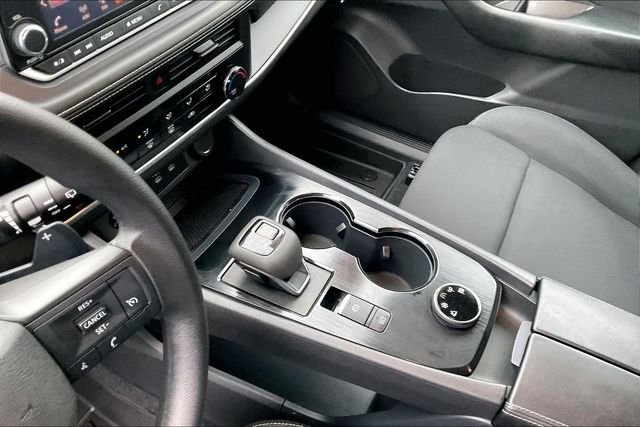 Used 2026 Black Nissan S image 13