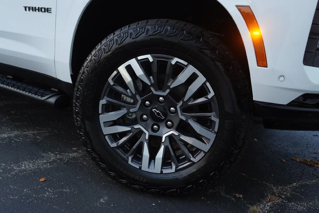 Vehicle thumbnail