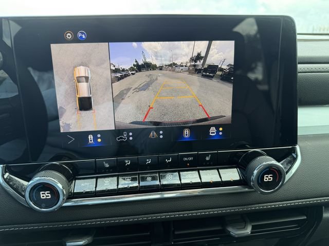 2026 Chevrolet Colorado LT - Photo 24