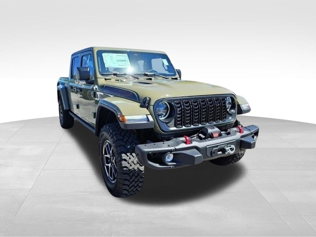 New 2026 41 Jeep Shadow Ops image 8