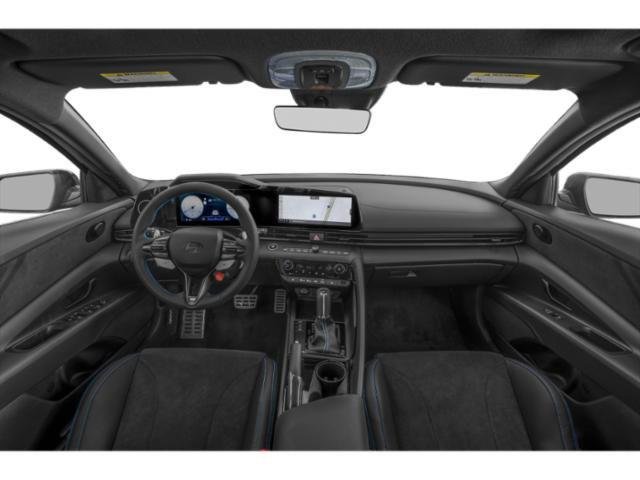 New 2026 Atlas White Hyundai  image 8