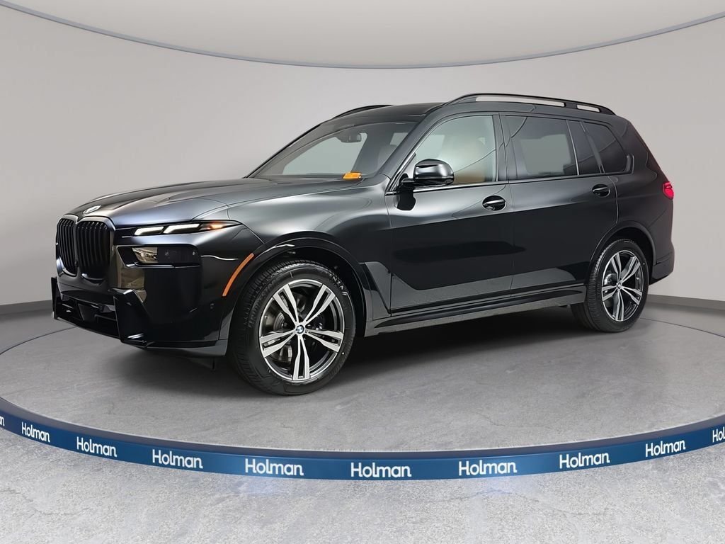 2026 BMW X7