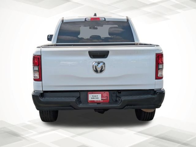 Used 2023 White Ram Tradesman image 5