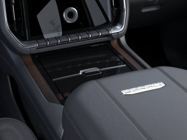 New 2026 Summit White GMC Denali image 23