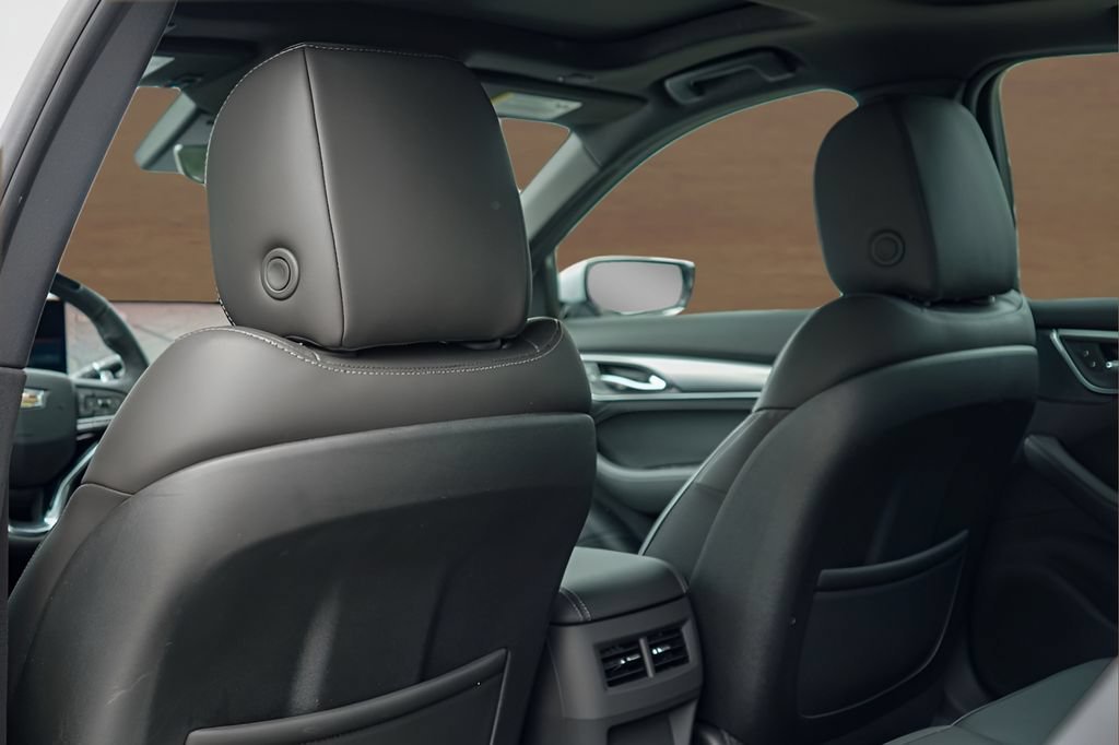 2026 Cadillac CT5 Premium Luxury - Photo 20