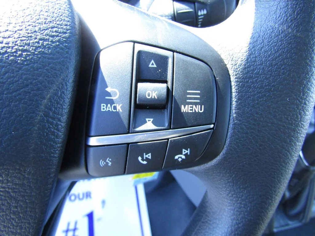 2025 Ford Transit Van Base - Photo 18