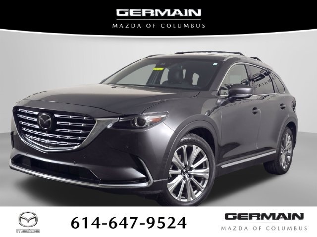 2021 Mazda CX-9 Signature
