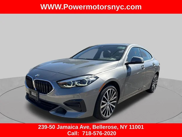 2023 BMW 2 Series 228i xDrive