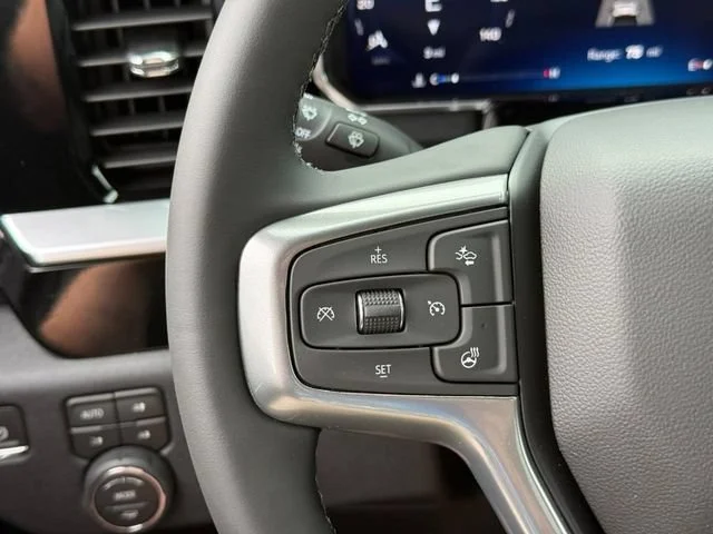 2026 Chevrolet Silverado 1500 RST - Photo 15