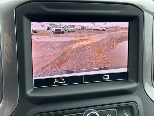 2026 Chevrolet Silverado 2500 HD Work Truck - Photo 13