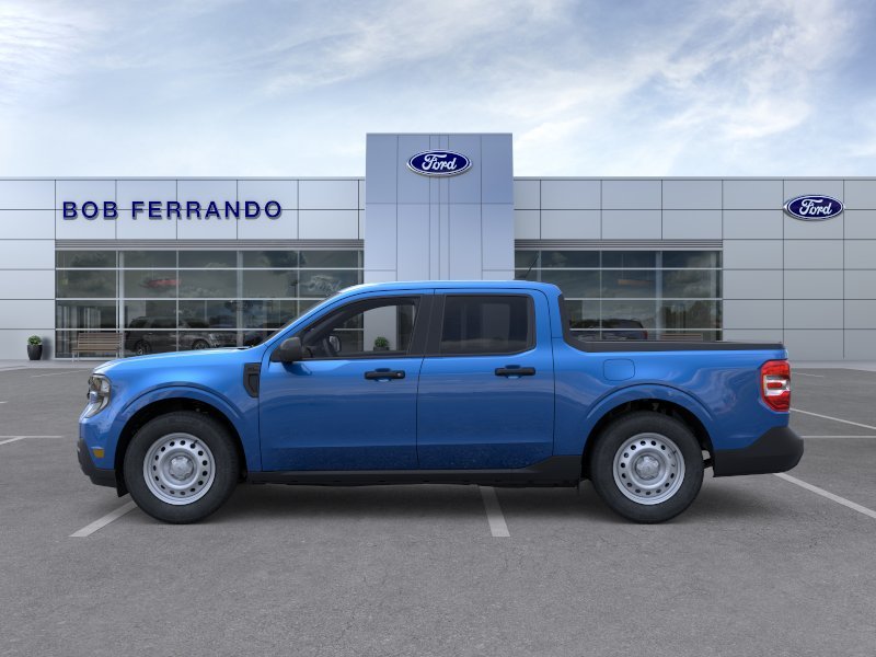 New 2026 Velocity Blue Ford XL image 15