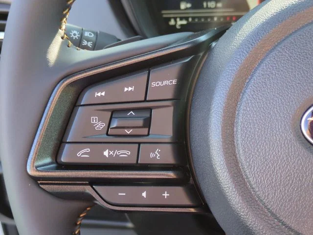 2026 Subaru Forester Wilderness - Photo 19