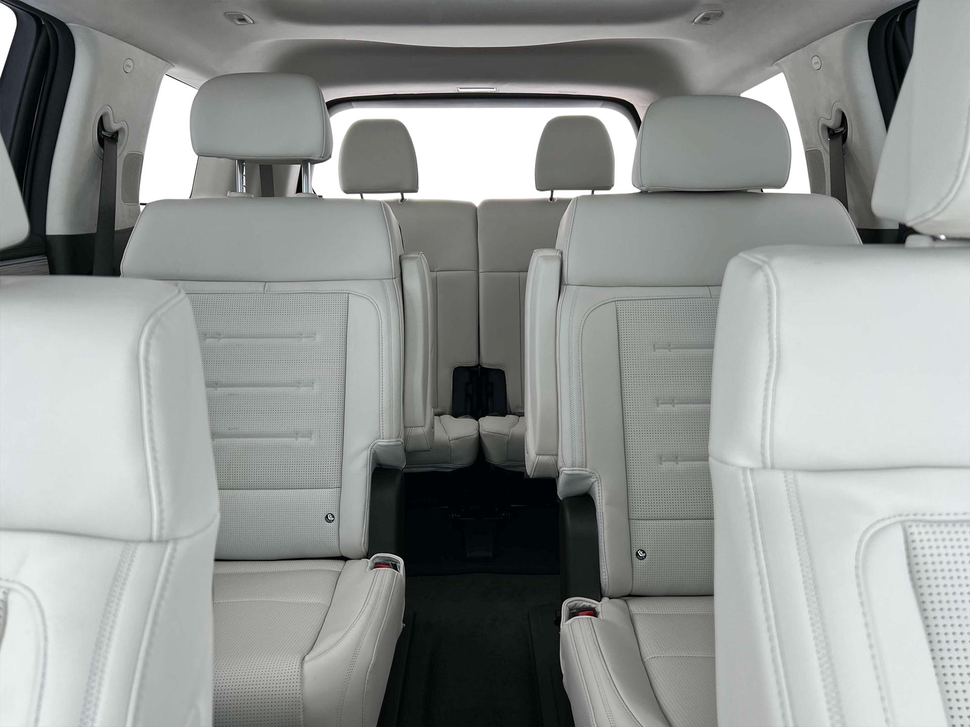 2025 Hyundai Santa Fe Calligraphy - Photo 16