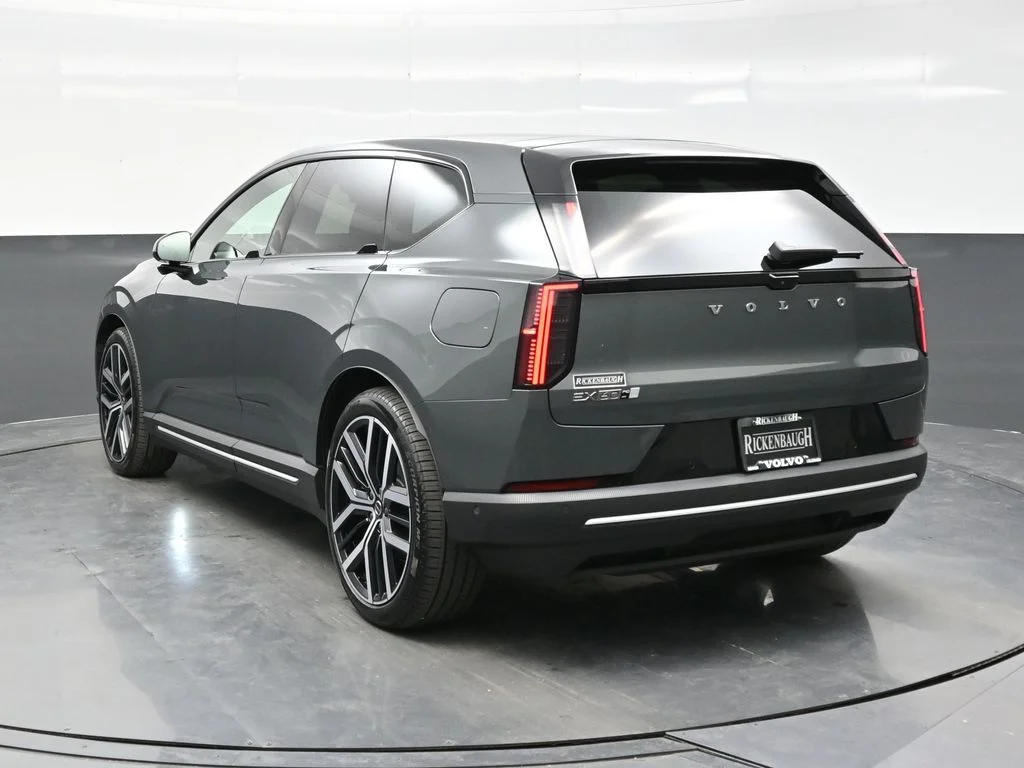 New 2027 Forest Lake Volvo Ultra image 5