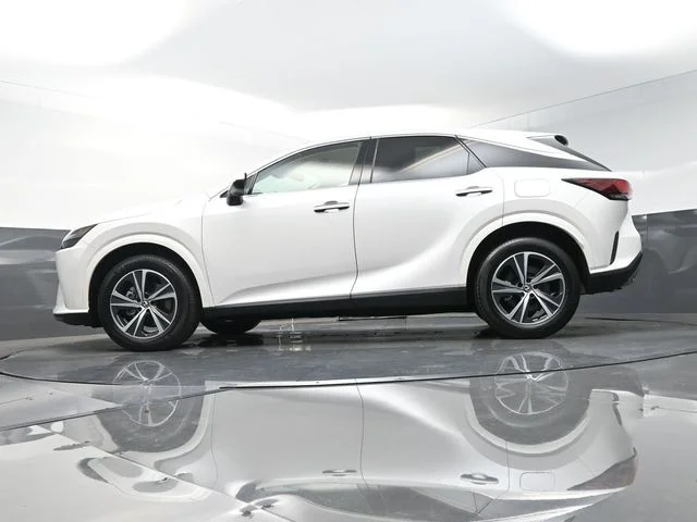 Used 2024 White Lexus 350 image 48