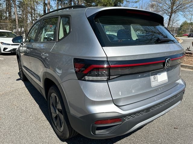 New 2026 Silver Volkswagen 1.5T S image 36