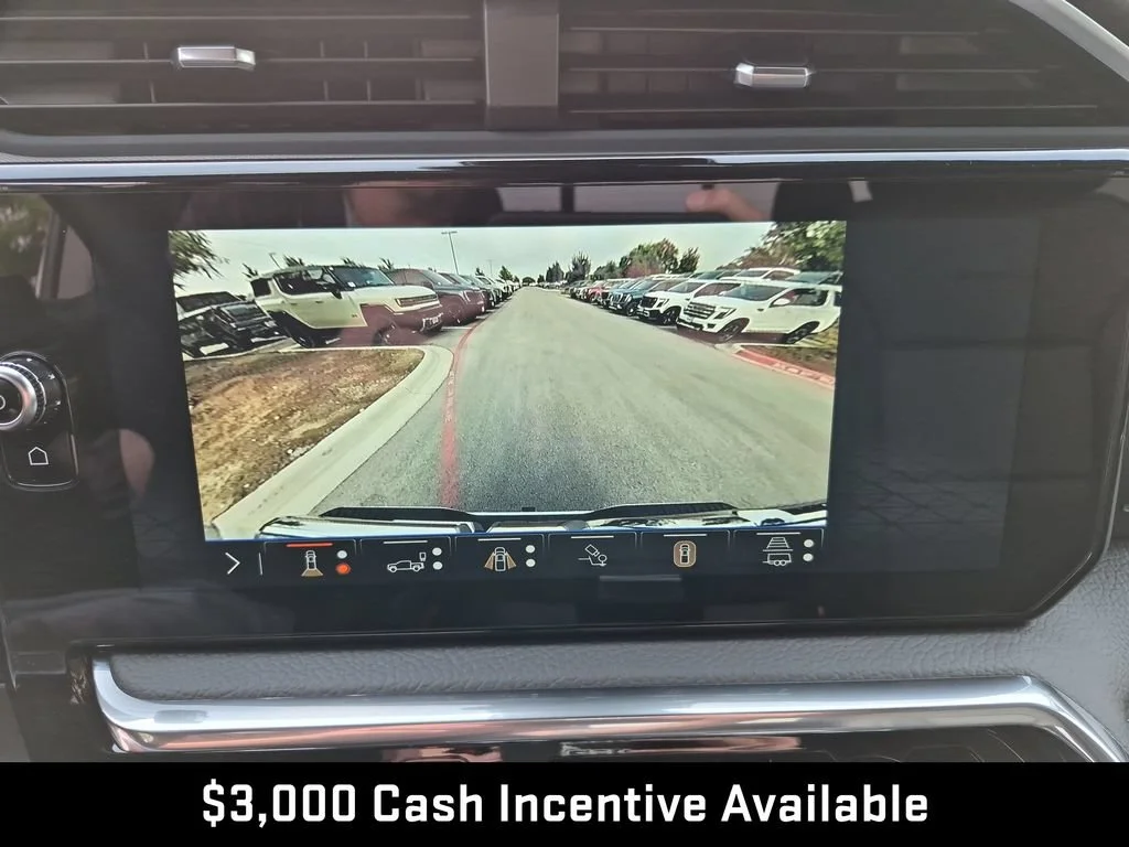 2026 GMC Sierra 1500 Denali - Photo 32