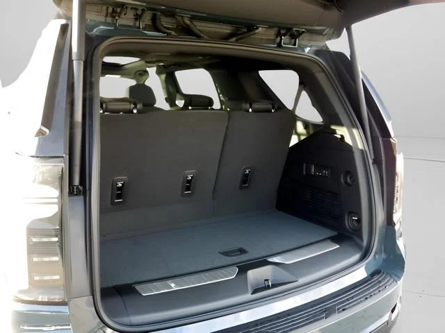 2025 Chevrolet Tahoe RST - Photo 9