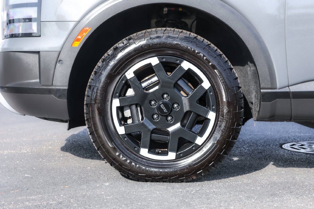 Certified Used 2026 Gray Hyundai XRT Pro image 17