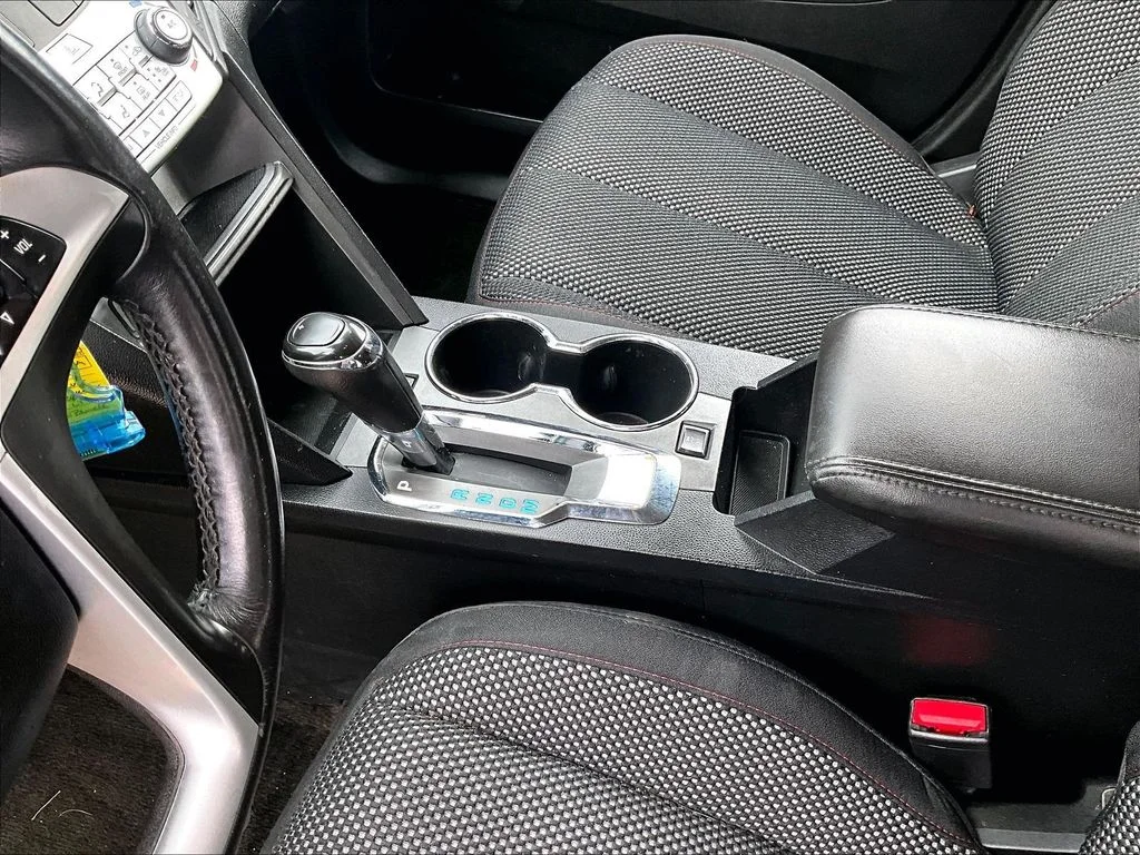 Used 2017 Black Chevrolet LT image 20