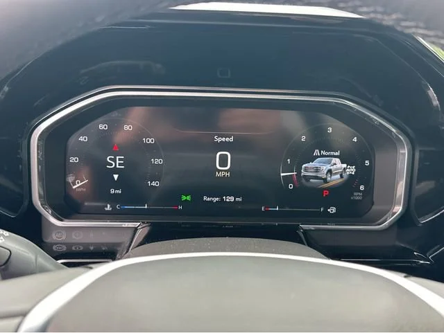 New 2026 Onyx Black GMC SLT image 30
