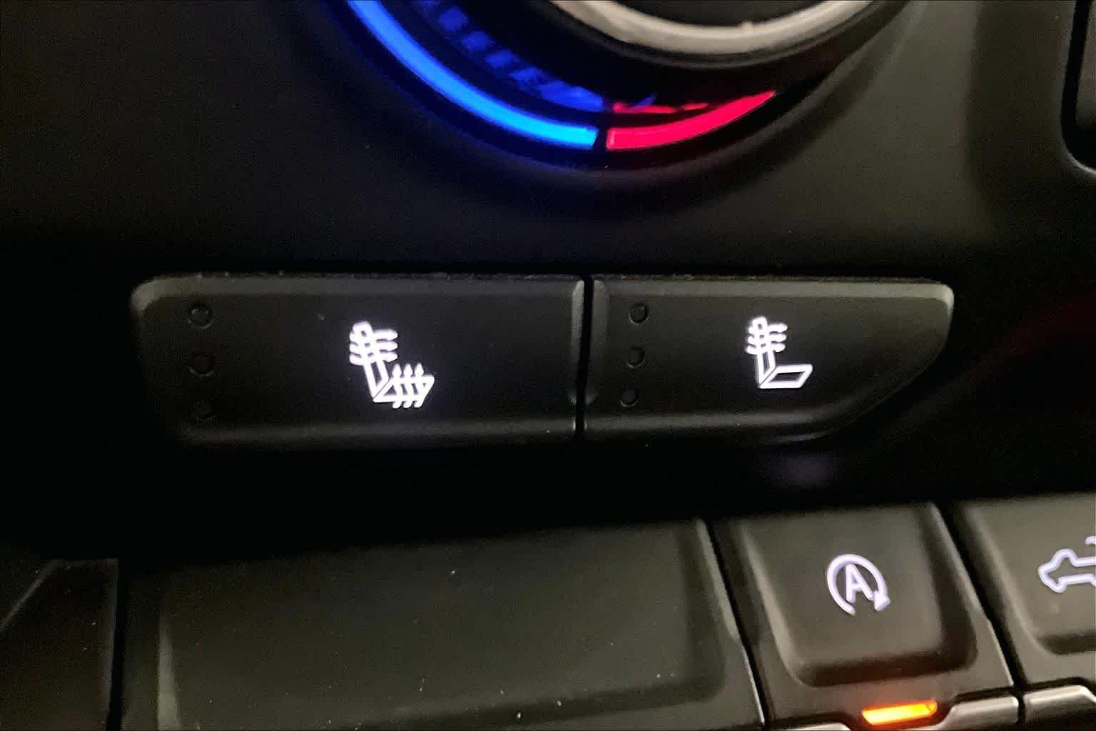 Used 2019 Summit White Chevrolet LT image 34