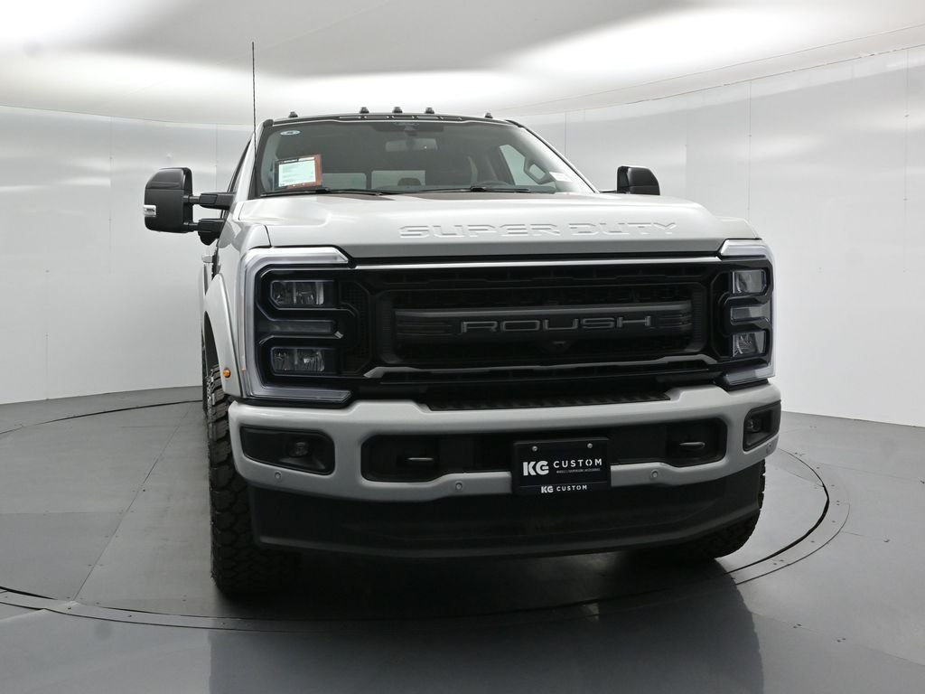 New 2026 Avalanche Ford Lariat image 53
