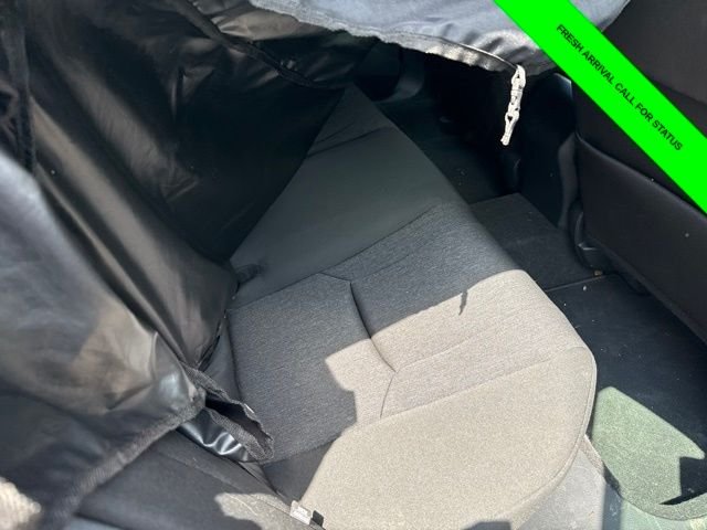 Certified Used 2023 Meteorite Gray Metallic Honda EX image 19