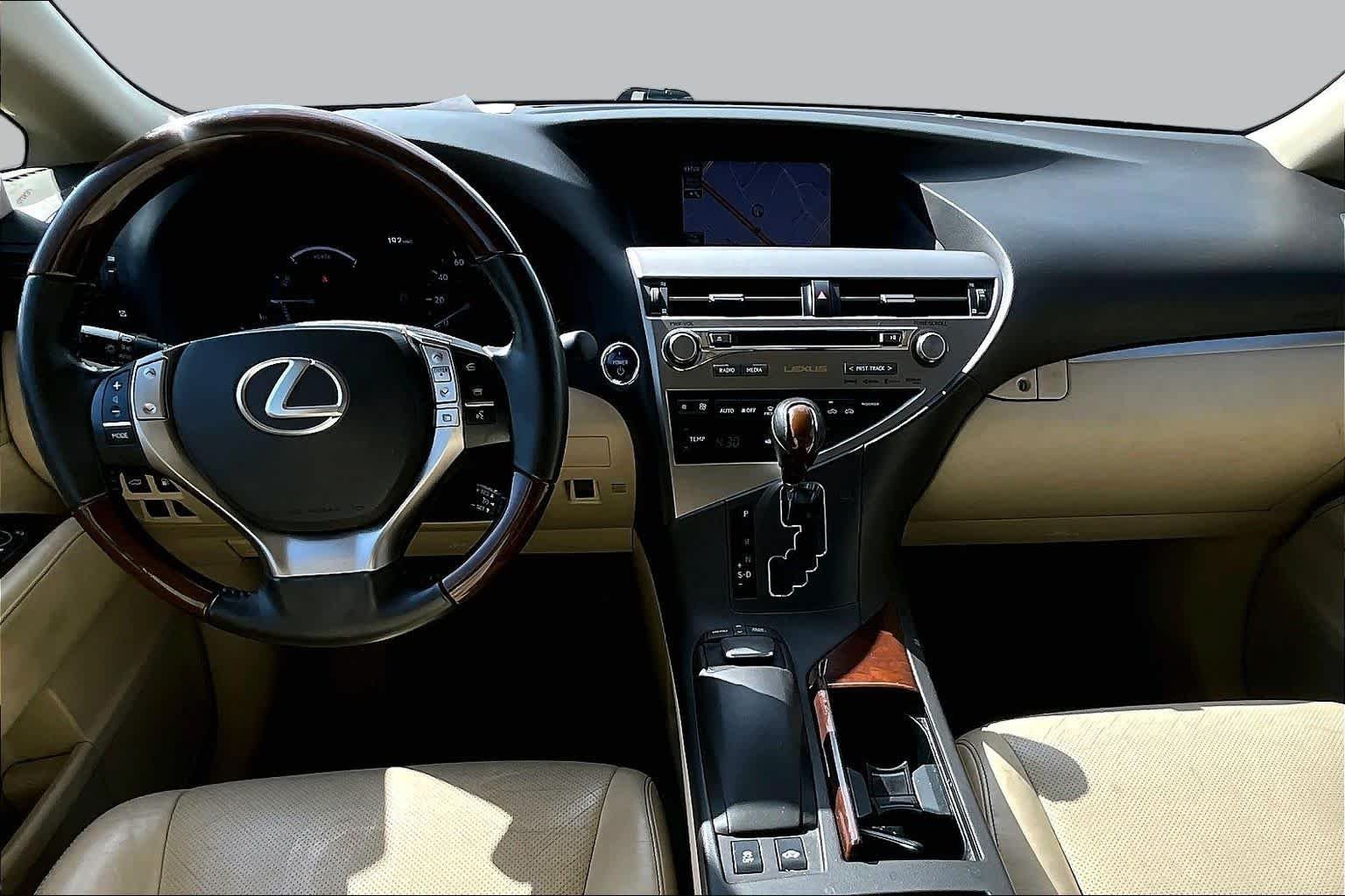 Used 2013 Fire Agate Pearl Lexus  image 15