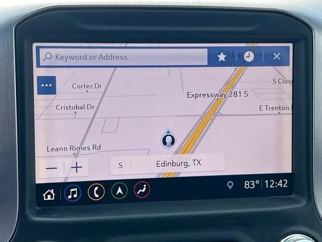 Used 2019 SMOKEY QUARTZ METALLIC GMC SLT image 11