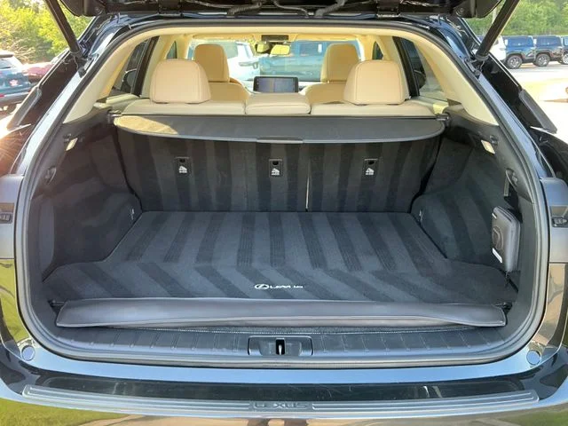 2022 Lexus RX 350 - Photo 26