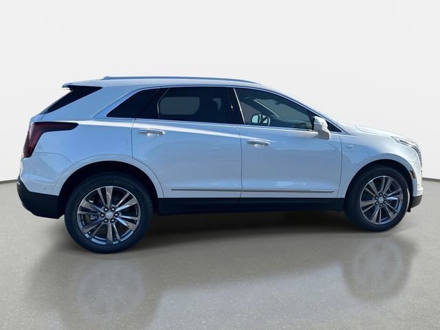 2026 Cadillac XT5 Premium Luxury - Photo 6