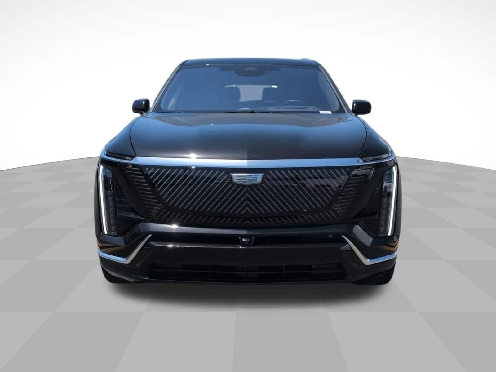 Used 2026 Cadillac VISTIQ Premium Luxury with VIN 1GYC3MMLXTZ709870 for sale in Tustin, CA