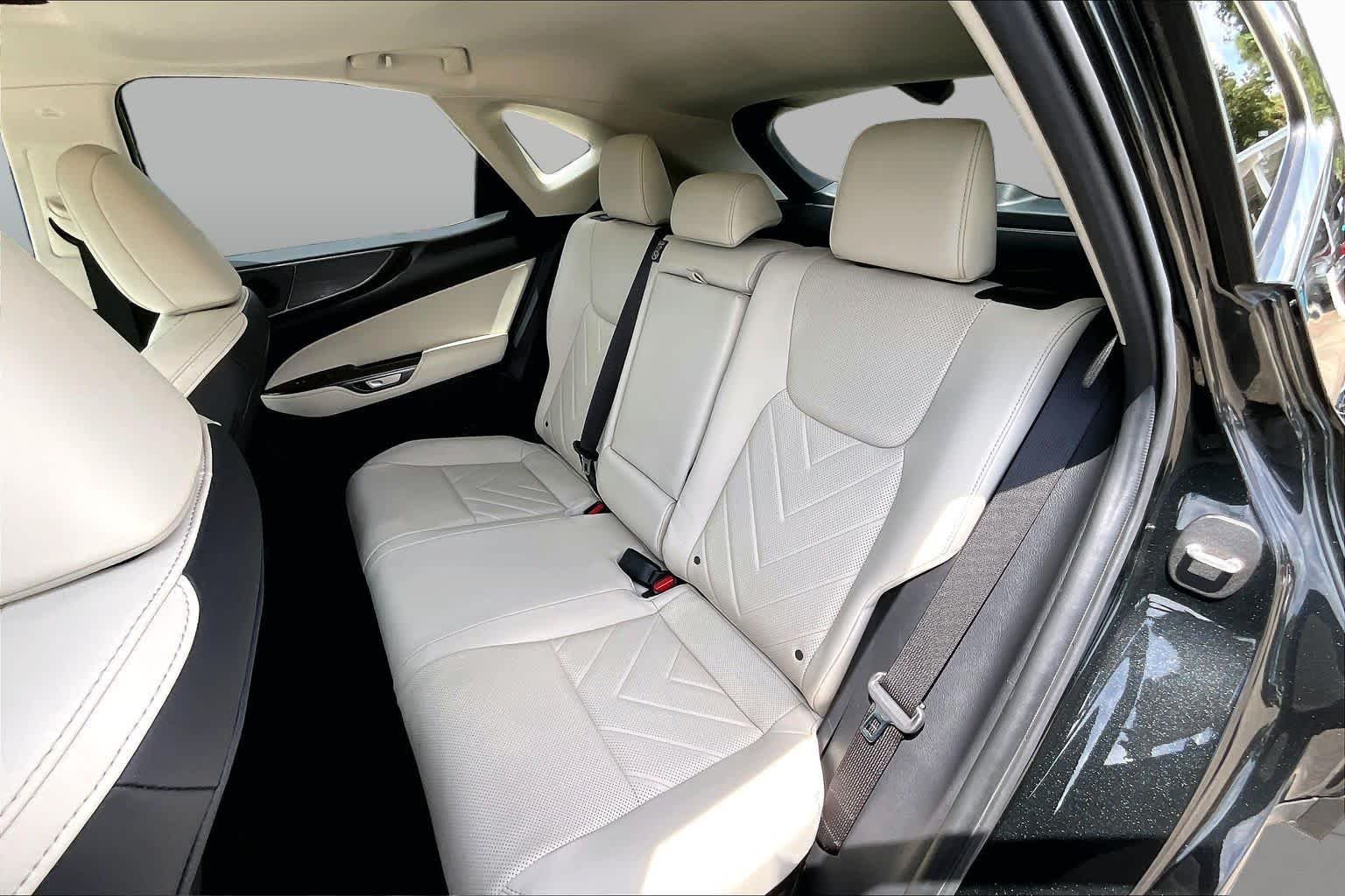 Used 2025 Caviar Lexus Luxury image 21