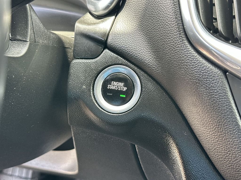 2022 Chevrolet Equinox LT - Photo 17