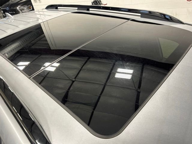 Certified Used 2026 Solar Silver Metallic Honda Black Edition image 21